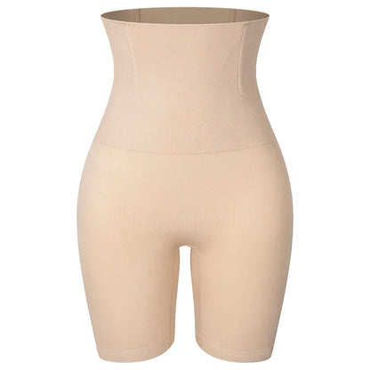 Tummy Control Butt-Lifting Shaper