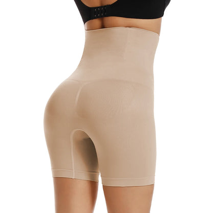 Tummy Control Butt-Lifting Shaper