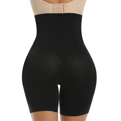 Tummy Control Butt-Lifting Shaper