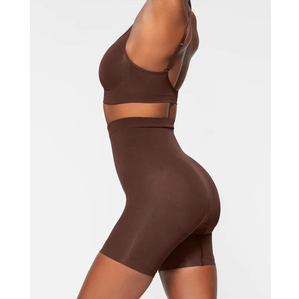 Butt Lift Shapewear Shorts