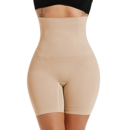 Tummy Control Butt-Lifting Shaper