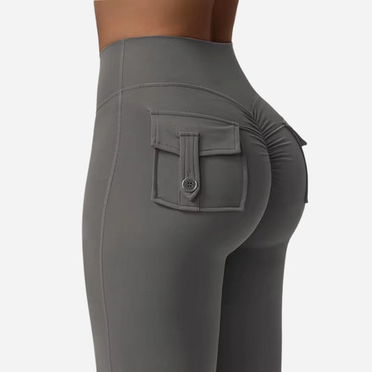 Hip Lifting  Fit Joy Leggings